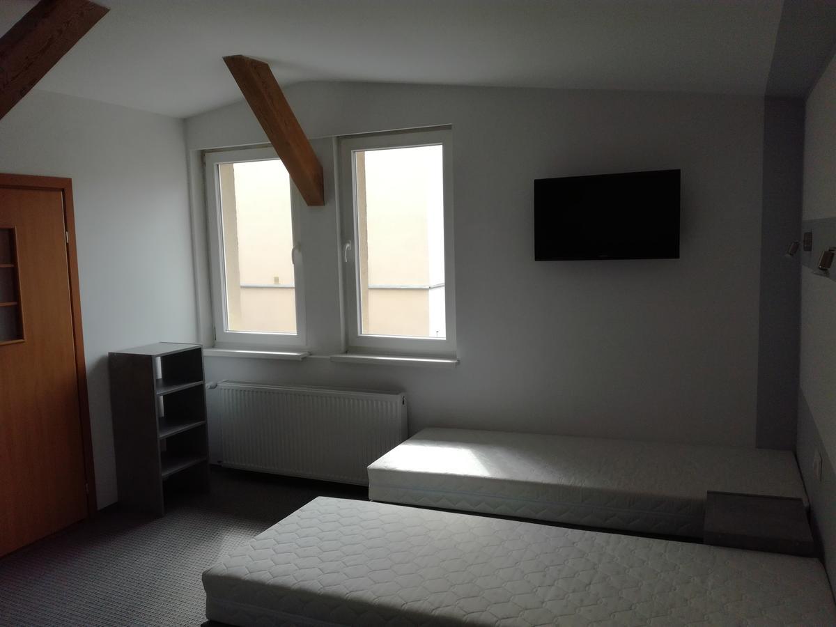 Operahostel Bydgoszcz Dış mekan fotoğraf