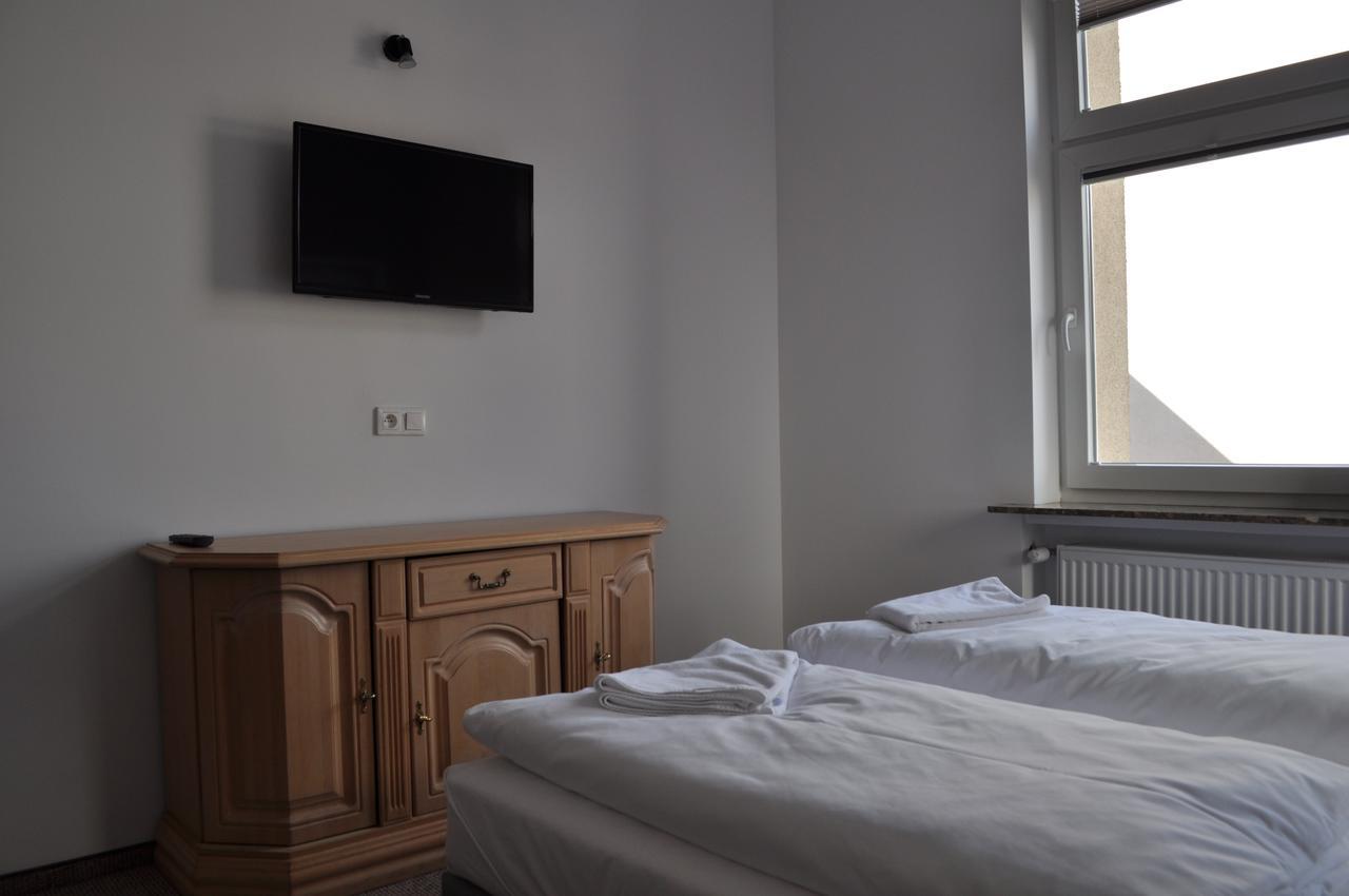 Operahostel Bydgoszcz Dış mekan fotoğraf